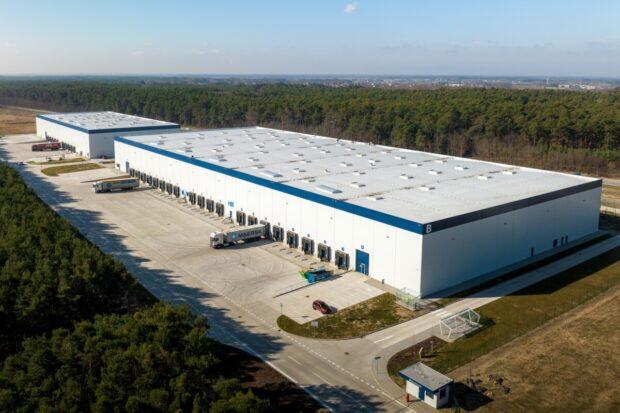 Panattoni Park Bratislava North was ranked among the best-rated buildings in Slovakia in terms of ecology