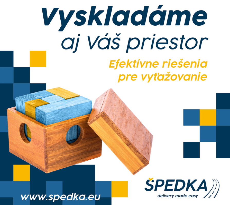 In the storage and distribution of goods, the location plays an important role