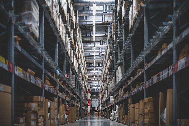 CBRE: The most space was leased in the automotive and 3PL sectors
