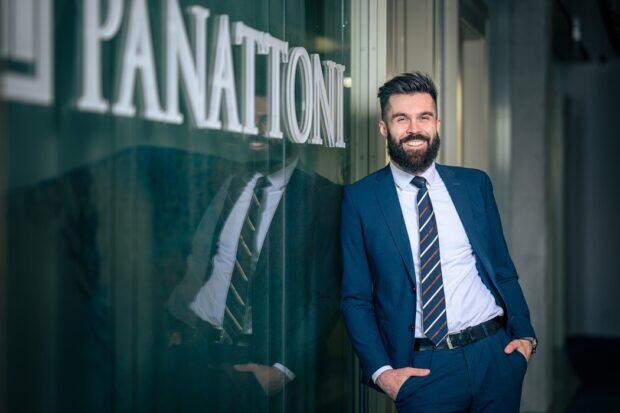 Ivan Pastier has become the new commercial director of Panattoni in Slovakia