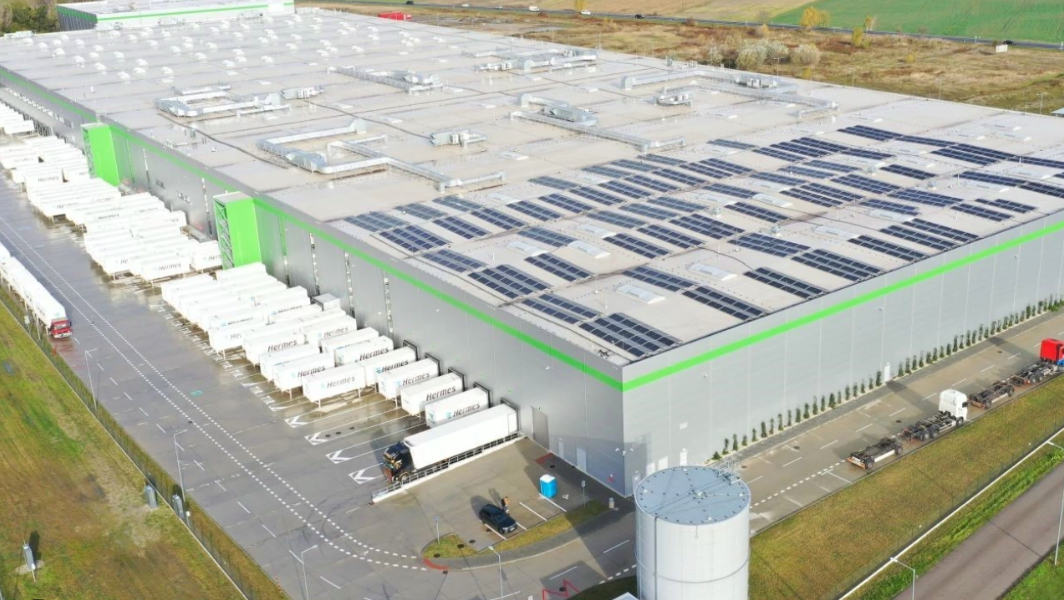 BHM Renewables sells solar projects in Slovakia and Slovenia