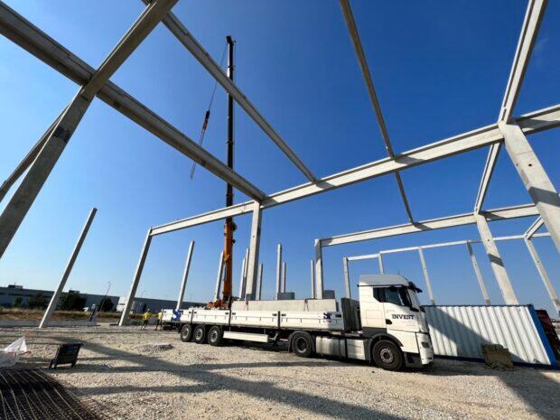 CEE Industrial Property Market: Selective, Data-Driven Growth Continues