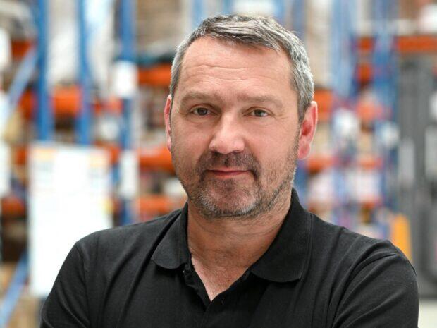 DHL Supply Chain's New CEE Leadership: Unlocking Logistics & Warehouse Opportunities in Central & Eastern Europe