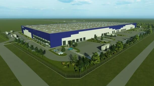 Panattoni Builds Premier Logistics Park in Mosonmagyaróvár: Ideal for Cross-Border Distribution