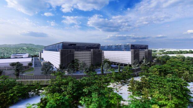 Panattoni Expands into Data Centers: Enhancing Digital Infrastructure for European Businesses