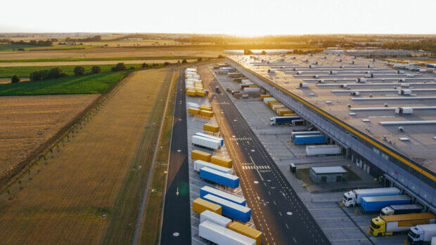 Finding Your Perfect Office & Warehouse Space: Navigating the Digital Search