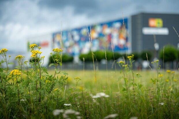 CTP Rewrites History: Leading the Slovak Industrial & Logistics Real Estate Market