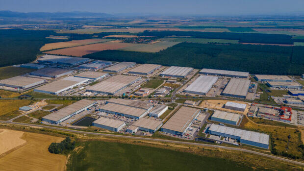 Europe's Logistics Real Estate Faces €150 Billion Space Deficit: What Businesses Need to Know