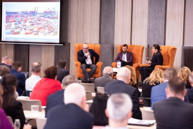 Future of Logistics: Key Trends Shaping Business Locations in Slovakia