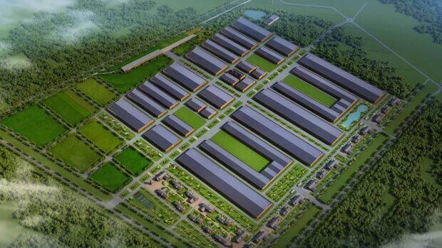 Šurany Industrial Park: Strategic Investment in Slovakia Moves to Realization, Offering New Business Opportunities