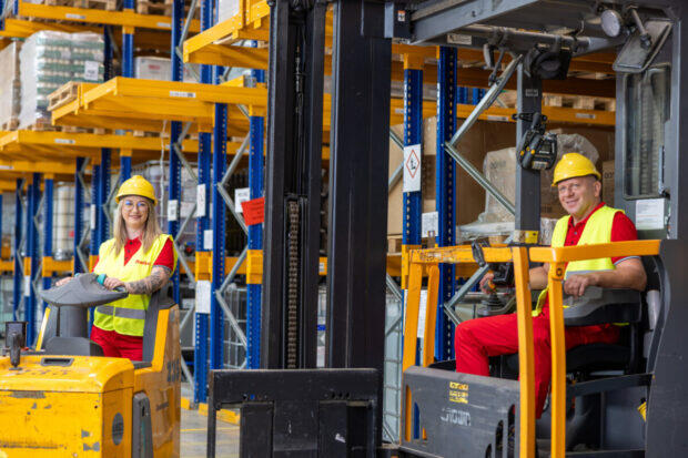 Košice and Eastern Slovakia: A Thriving Hub for Logistics and Business Expansion