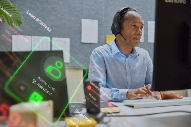 Transforming Logistics: How AI Powers DHL's Efficiency and Customer Service