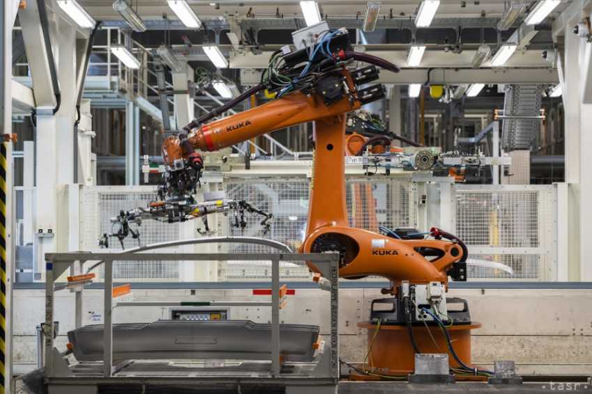 CTP Slovakia Unleashes Massive Expansion at CTPark Košice: New Opportunities for Your Business