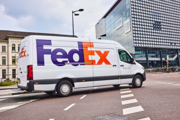 FedEx Transforms Slovakia's Logistics: Opportunities for Businesses and Commercial Property