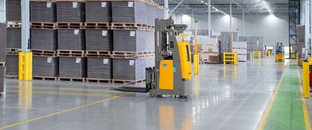 Future-Proof Your Business: How Automated Logistics Transforms Warehouse Operations