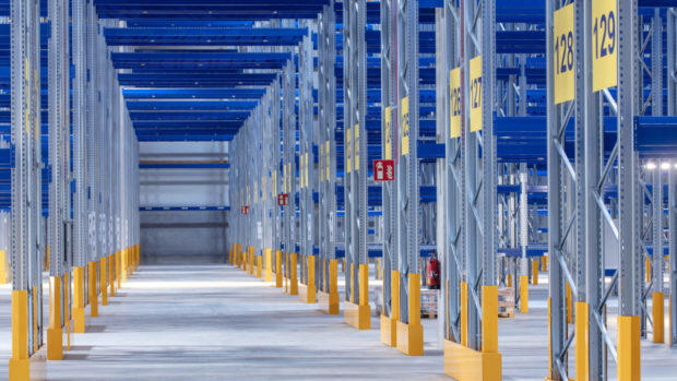 Slovak Industrial Real Estate Booms: What Businesses Need to Know for 2026