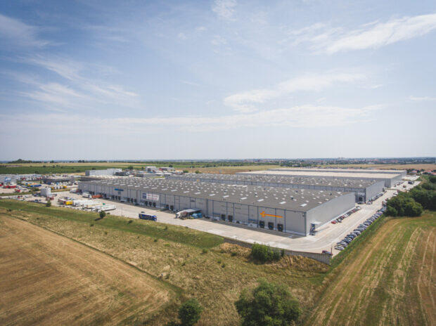 P3 Senec Becomes Key Distribution Hub for Renewable Energy Solutions