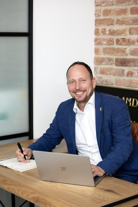 The logistics market in Slovakia is consolidating. Tenants are setting the terms today, says Ostatník of Holland & Company.