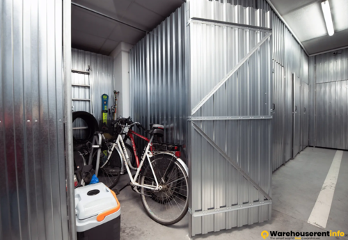 Warehouses to let in TOP SKLAD / TOP KOBKA