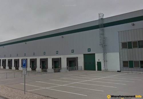 Warehouses to let in Warehouse  Senec