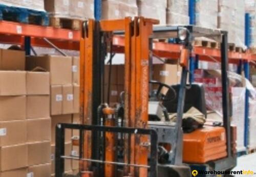 Warehouses to let in Warehouse premises Nitra