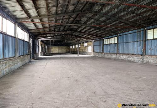 Warehouses to let in Warehouse KE