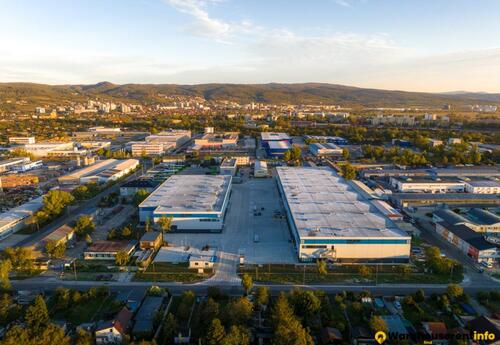 Vision Park Bratislava
