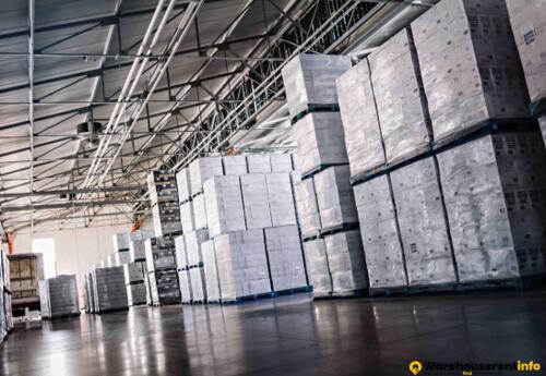 Warehouses to let in Warehouse  Šustekova 49