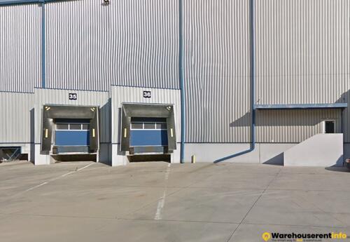 Warehouses to let in Warehouse premises Senec