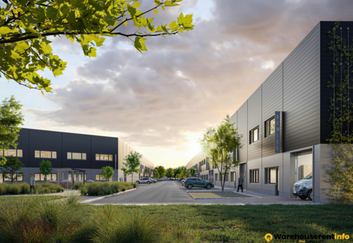 Warehouses to let in STORE.TO | Prenájom jedinečných skladových priestorov