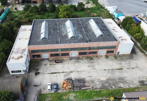 Warehouses to let in Production space for sale, Chovatělská, Chovatělská, Trnava