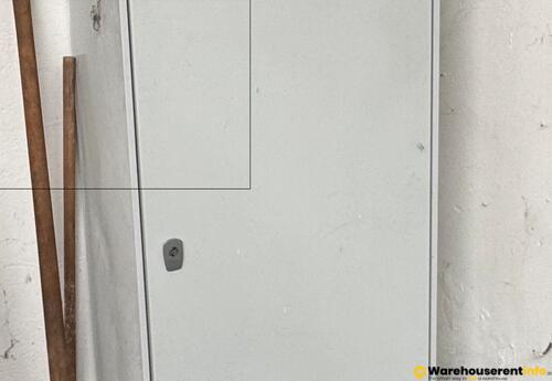 Elektrická rozvodová skriňa