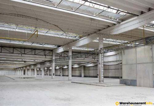 Warehouses to let in KM Park | Industrial & Logistics Hub, Michalovce