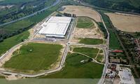 CT Park Trencin