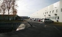 Profinal logistic park