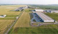Immo Park Kosice