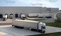 Senec Distribution Center