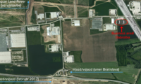 Industrial park Nitra-North