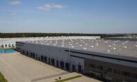 Logistics Park Bratislava DC2a