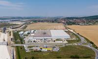CTP Park Nitra