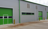 Agrologistic Park
