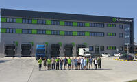 Logistické centrum Cargo Group
