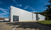 Presskam Logistic Park Hall 2