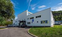 Presskam Logistic Park Hall 4