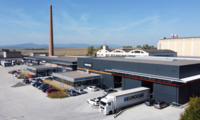 EUROCAM - Transport & Logistics