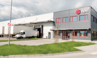 Immopark Žilina