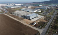 Industrial park Nitra-North