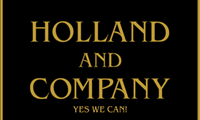 HOLLAND AND COMPANY
