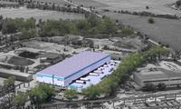Warehouse premises Senec