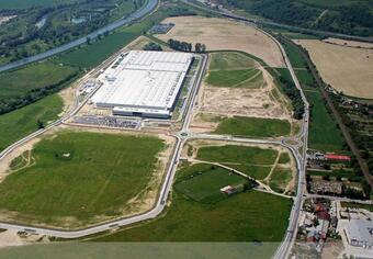 CT Park Trencin